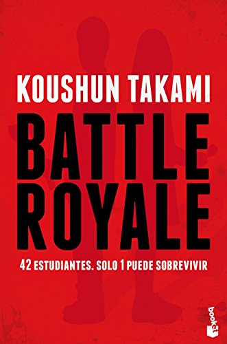 Battle Royale (Bestseller) Battle Royale (Bestseller)