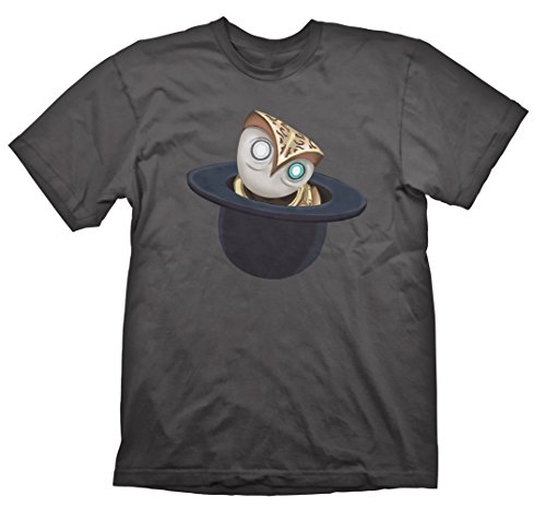 Battleborn Hoodini T-Shirt Size - Small [Importación Inglesa]