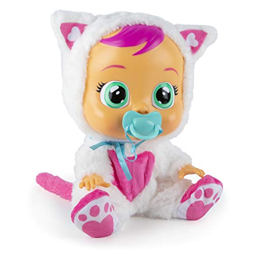 Bebés Llorones- Daisy (IMC Toys 91658IMV)