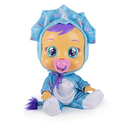 Bebés Llorones- Tina (IMC Toys 93225IM) Bebés Llorones- Tina (IMC Toys 93225IM)