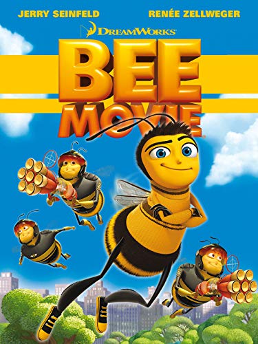 Bee Movie Bee Movie