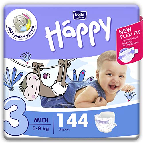 Bella Baby Happy - Pañales Bella Baby Happy - Pañales