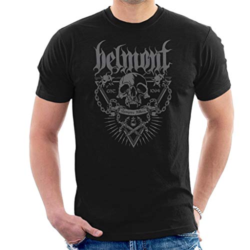 Belmont Vampire Killers Castlevania Men's T-Shirt