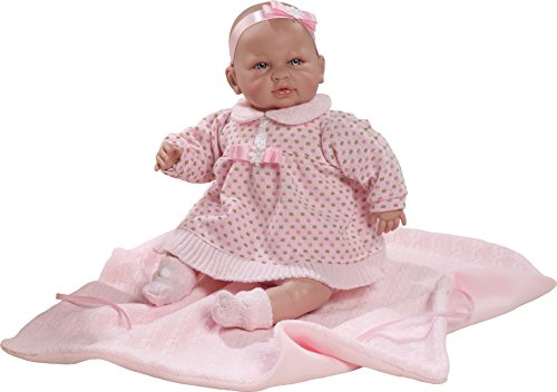 Berbesa - Muñeca recién nacida Sara (5202) Berbesa - Muñeca recién nacida Sara (5202)