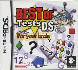 Best of Brain Training Games