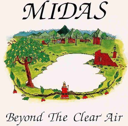 Beyond The Clear Air by MIDAS (2013-05-04)