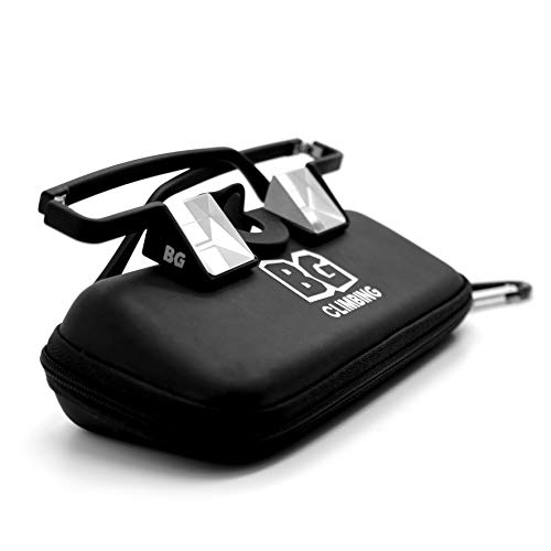 BG Climbing Gafas de aseguramiento para escalada BG Climbing Gafas de aseguramiento para escalada