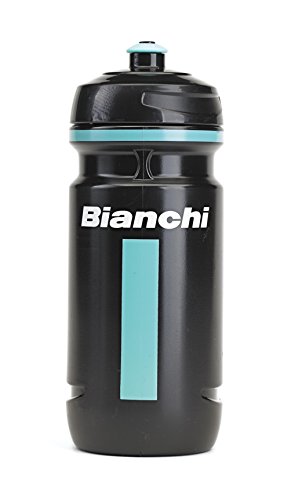 Bianchi - borraccia elite 0,55l- bianchi - c9015030 - nero Bianchi - borraccia elite 0,55l- bianchi - c9015030 - nero