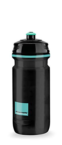 Bianchi - Botella Square 2019 Capacidad 600 ml Color Negro Cód. C9010134 Bianchi - Botella Square 2019 Capacidad 600 ml Color Negro Cód. C9010134