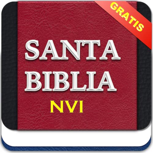 Biblia (NVI) Nueva Versión Internacional Gratis