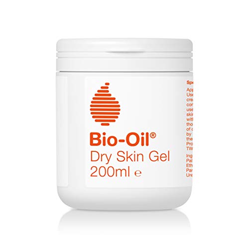 Bio Oil, Gel para piel seca, 200 ml