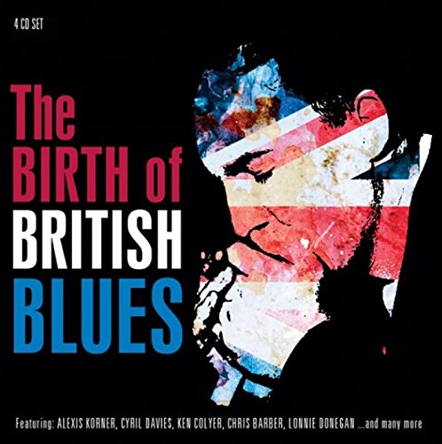 Birth of British Blue