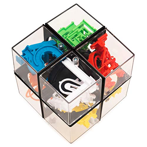Bizak- Cubo Perplexus 2x2 Juguete (61924624) Bizak- Cubo Perplexus 2x2 Juguete (61924624)