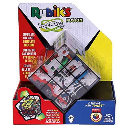 Bizak- Cubo Perplexus 3x3 Juguete (61924625)