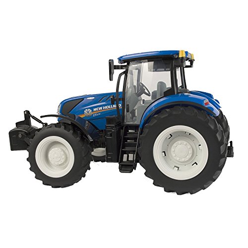 Bizak- New Holland Tractor (30693156)