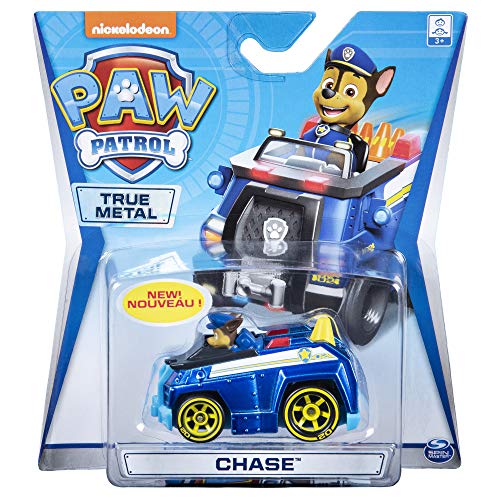Bizak Patrulla Canina Vehículo Diecast Modelos Surtidos (61926782) Bizak Patrulla Canina Vehículo Diecast Modelos Surtidos (61926782)
