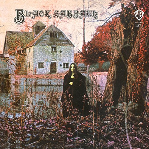 Black Sabbath [Vinilo]