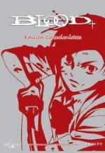 Blood Edición Coleccionista Numerada y Limitada Con Libro 64 paginas + Camiseta 1ª Temporada 25 Episodios en 6 DVD Blood Edición Coleccionista Numerada y Limitada Con Libro 64 paginas + Camiseta 1ª Temporada 25 Episodios en 6 DVD