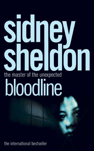 Bloodline: The master of the unexpected (English Edition)