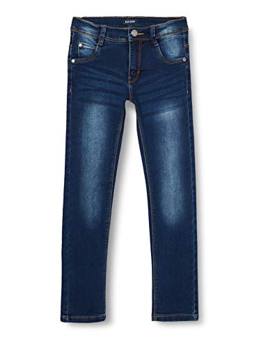 blue seven Mädchen JogJeans Pantaln de Vestir, 570 Dk Azul Orig, 3 Años para Bebés blue seven Mädchen JogJeans Pantaln de Vestir, 570 Dk Azul Orig, 3 Años para Bebés