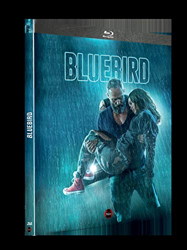 Bluebird [Francia] [Blu-ray]