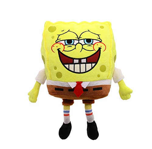 Bob Esponja - Peluche Sonidos Divertidos (Bob Esponja Pedos) Bob Esponja - Peluche Sonidos Divertidos (Bob Esponja Pedos)
