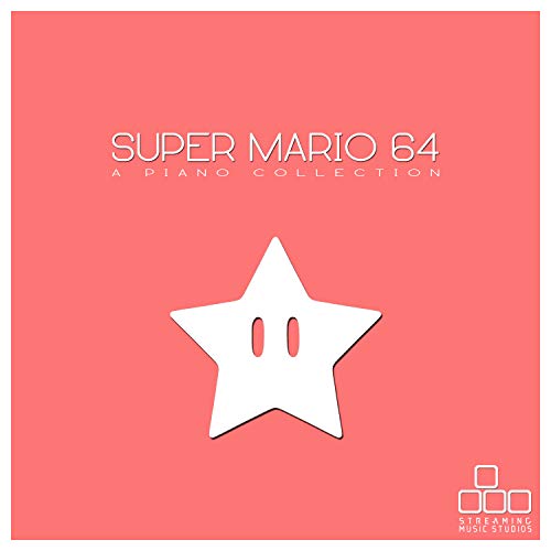 Bob-omb Squad (From "Super Mario 64 DS") (Piano Version)