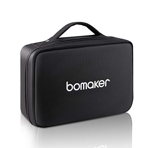 BOMAKER - Bolsa para proyector GC555 / GC355 BOMAKER - Bolsa para proyector GC555 / GC355
