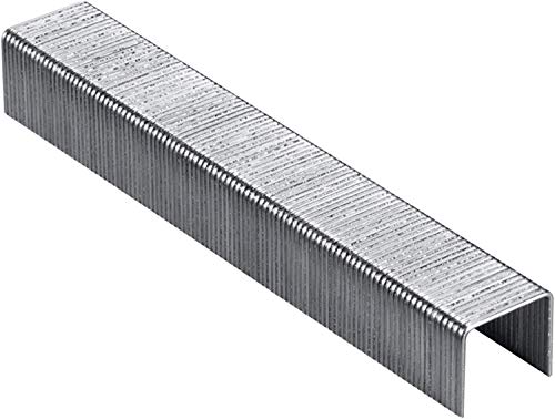 Bosch 2 609 255 821 - Grapa tipo 53 (pack de 1000) Bosch 2 609 255 821 - Grapa tipo 53 (pack de 1000)