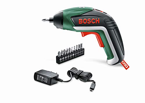 Bosch IXO V Basic 3,6 Carton atornillador inalámbrico, 1 pieza, 603.9 a8.006