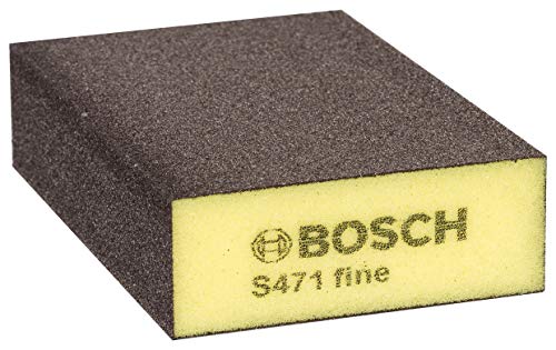 Bosch Professional 2 608 226 0, Azul, Gris, Fino