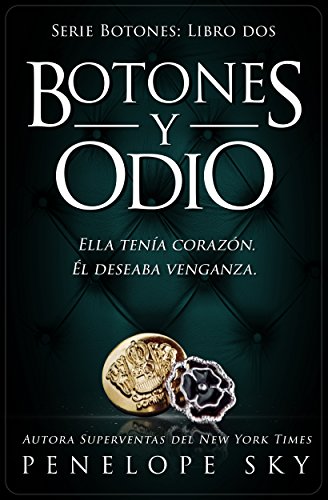 Botones y odio Botones y odio