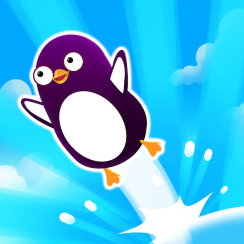 Bounce Penguin Masters