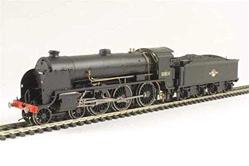 BR Finales S15 Clase '30831' Loco BR Finales S15 Clase '30831' Loco