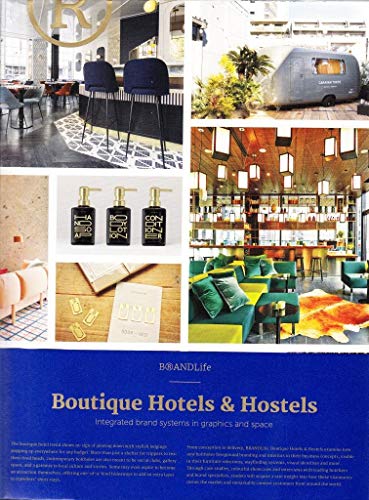 BRANDLife: Boutique Hotels & Hostels: 2