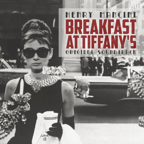 Breakfast at Tiffany's: Orginal Soundtrack