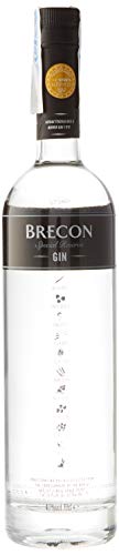 Brecon Special Reserve Gin Copa Balón - 700 ml
