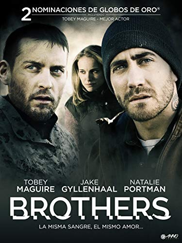 Brothers Brothers