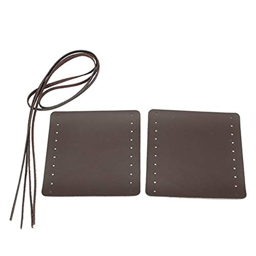 Brown Pesado Leather Grips Motocicleta manija del puño del Acelerador Covers Retro Wraps 22mm Manillar for los cafés Old School Racer puños Motocross (Color : A7) Brown Pesado Leather Grips Motocicleta manija del puño del Acelerador Covers Retro Wraps 22mm Manillar for los cafés Old School Racer puños Motocross (Color : A7)