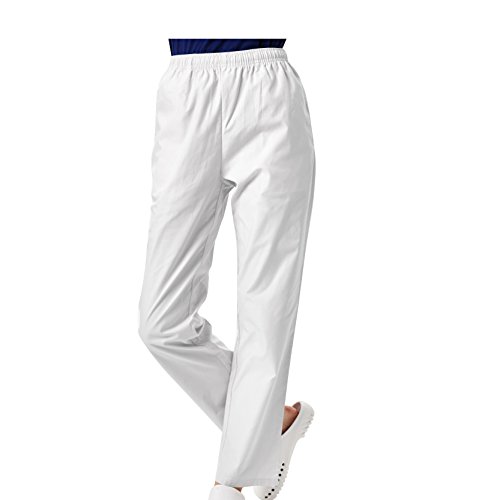 BSTT Donna Uniformi Sanitarie - Pantaloni- Pantaloni da infermiere Nuovo miglioramento sottile XXXL BSTT Donna Uniformi Sanitarie - Pantaloni- Pantaloni da infermiere Nuovo miglioramento sottile XXXL