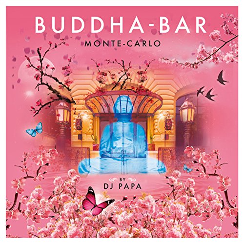 Buddha Bar: Monte-Carlo
