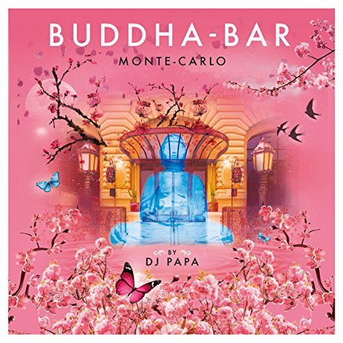 Buddha Bar: Monte-Carlo Buddha Bar: Monte-Carlo