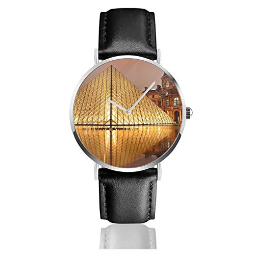 Building Men Wrist Watches Genuine Leather For Gents Teenagers Boys Building Men Wrist Watches Genuine Leather For Gents Teenagers Boys