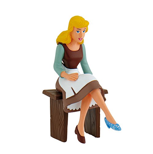 Bullyland - Walt Disney Cenicienta Bullyland - Walt Disney Cenicienta