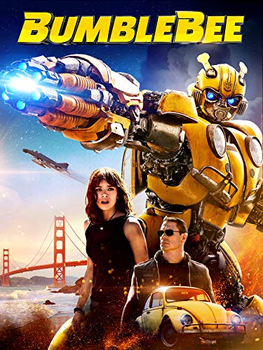 Bumblebee Bumblebee