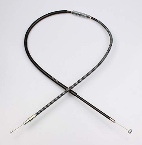 cable del embrague compatible para Kawa Z 650 B C F Z650 Z 750 E L Z750 1977 1983 cable del embrague compatible para Kawa Z 650 B C F Z650 Z 750 E L Z750 1977 1983