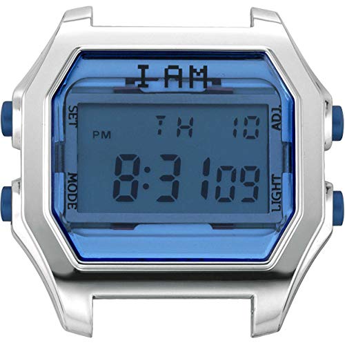 Caja para reloj digital componible I AM (I AM THE WATCH) IAM-105-1450