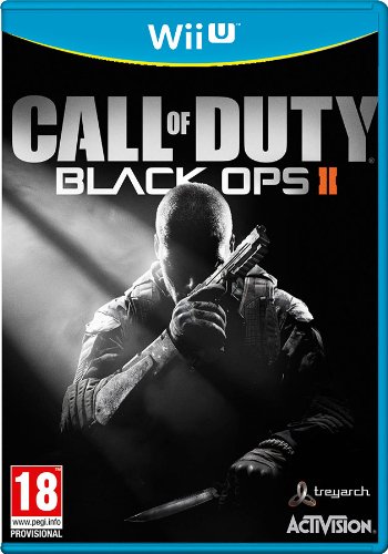 Call Of Duty: Black Ops II