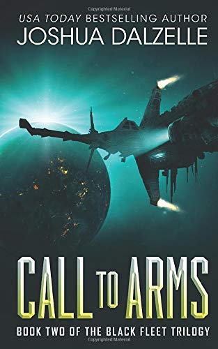 Call to Arms: Black Fleet Trilogy, Book 2: Volume 2
