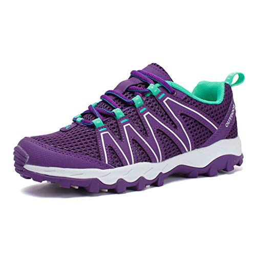 Calzado De Escalada Para Mujer, Calzado Para Correr Antideslizante, Calzado Para Senderos, Calzado Ligero Y Transpirable, Ideal Para Senderismo Y Trekking Durante Todas Las Estaciones.,Púrpura,39 Calzado De Escalada Para Mujer, Calzado Para Correr Antideslizante, Calzado Para Senderos, Calzado Ligero Y Transpirable, Ideal Para Senderismo Y Trekking Durante Todas Las Estaciones.,Púrpura,39